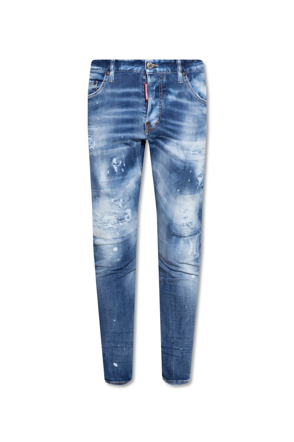 Jeans dsquared2 clearance neonato